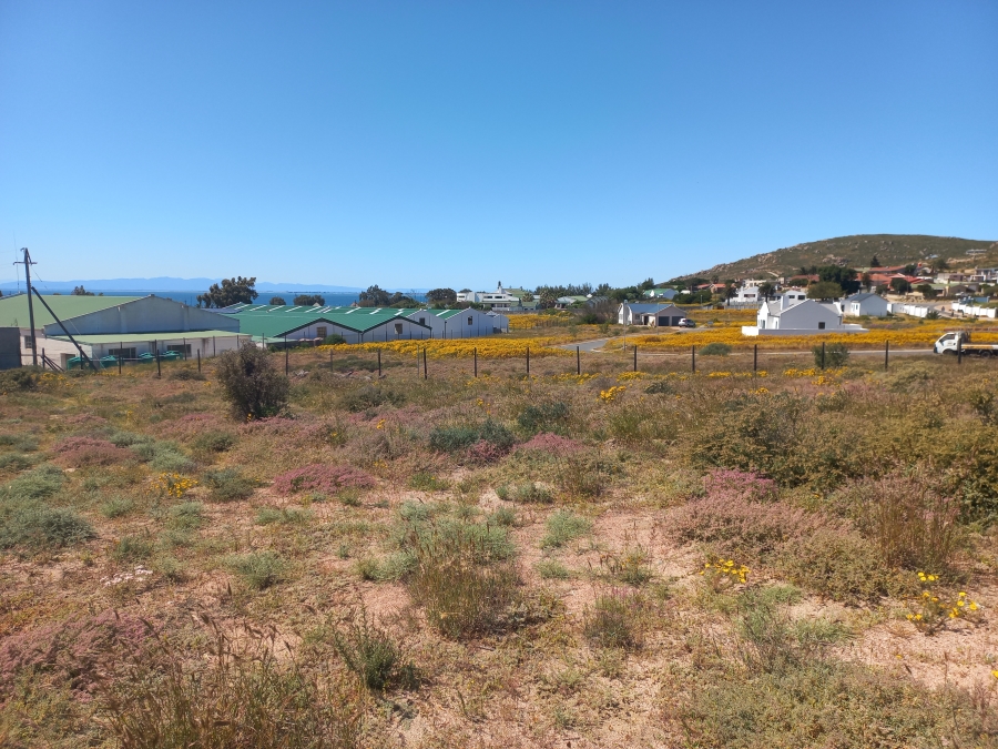 0 Bedroom Property for Sale in Britannica Heights Western Cape